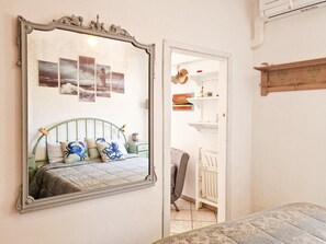 2 soverom, wi-fi (inkludert) og sengetøy