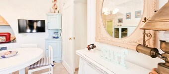 Apartment 'Angelo Rio Marina' with Wi-Fi and Air Conditioning