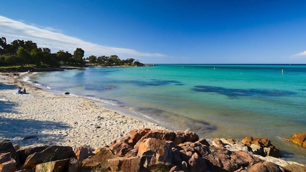 Strand