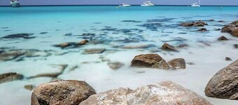 Beachwood Escape - Dunsborough Private Getaway