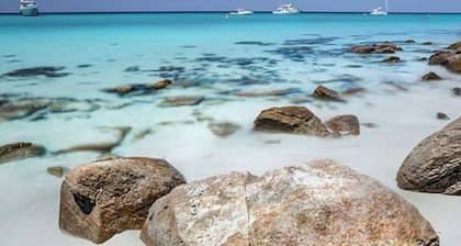 Beachwood Escape - Dunsborough Private Getaway