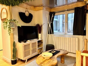 TV