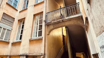 Detalle exterior