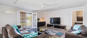 Abbey Bay Cottage - Pet Friendly, Wifi, Busselton