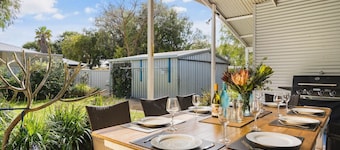 Abbey Bay Cottage - Pet Friendly, Wifi, Busselton