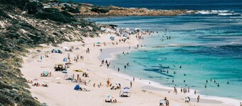 Pet-friendly. Bright and Spacious Dunsborough Home