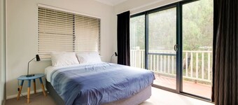 Norfolk Trails Forest Retreat