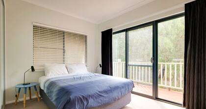 Norfolk Trails Forest Retreat