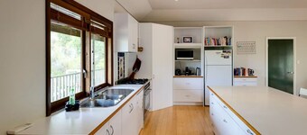 Norfolk Trails Forest Retreat