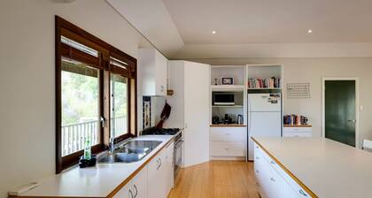 Norfolk Trails Forest Retreat