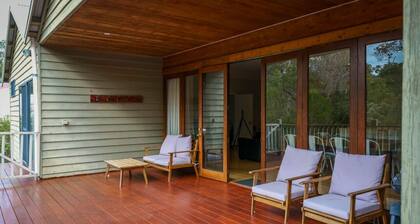 Norfolk Trails Forest Retreat - By Meelup Reserve