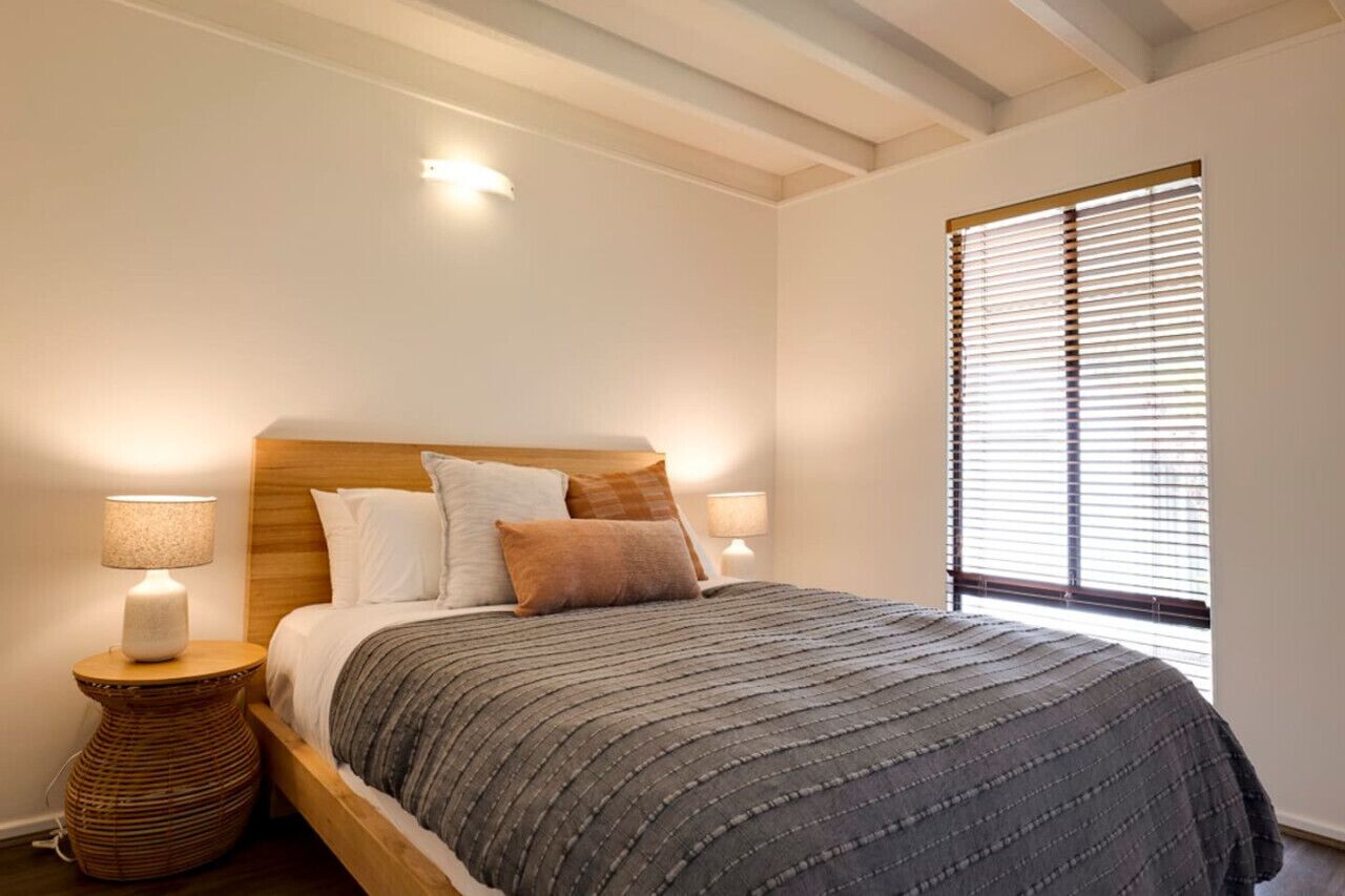 3 chambres, fer et planche à repasser, lit parapluie, Wi-Fi gratuit