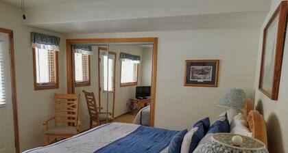 Cascade Three Bedroom Three Bath C03
