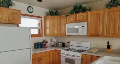 Cascade Three Bedroom Three Bath C03