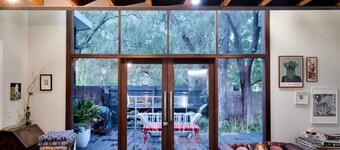 The Bach, Stylish Abode in Central Busselton