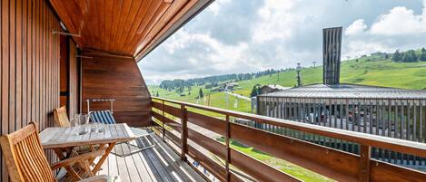 Servei de restauració a l'aire lliure