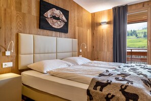 1 slaapkamer, gratis wifi, beddengoed