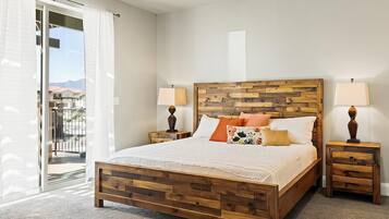 5 slaapkamers, wifi, beddengoed