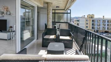 Terras