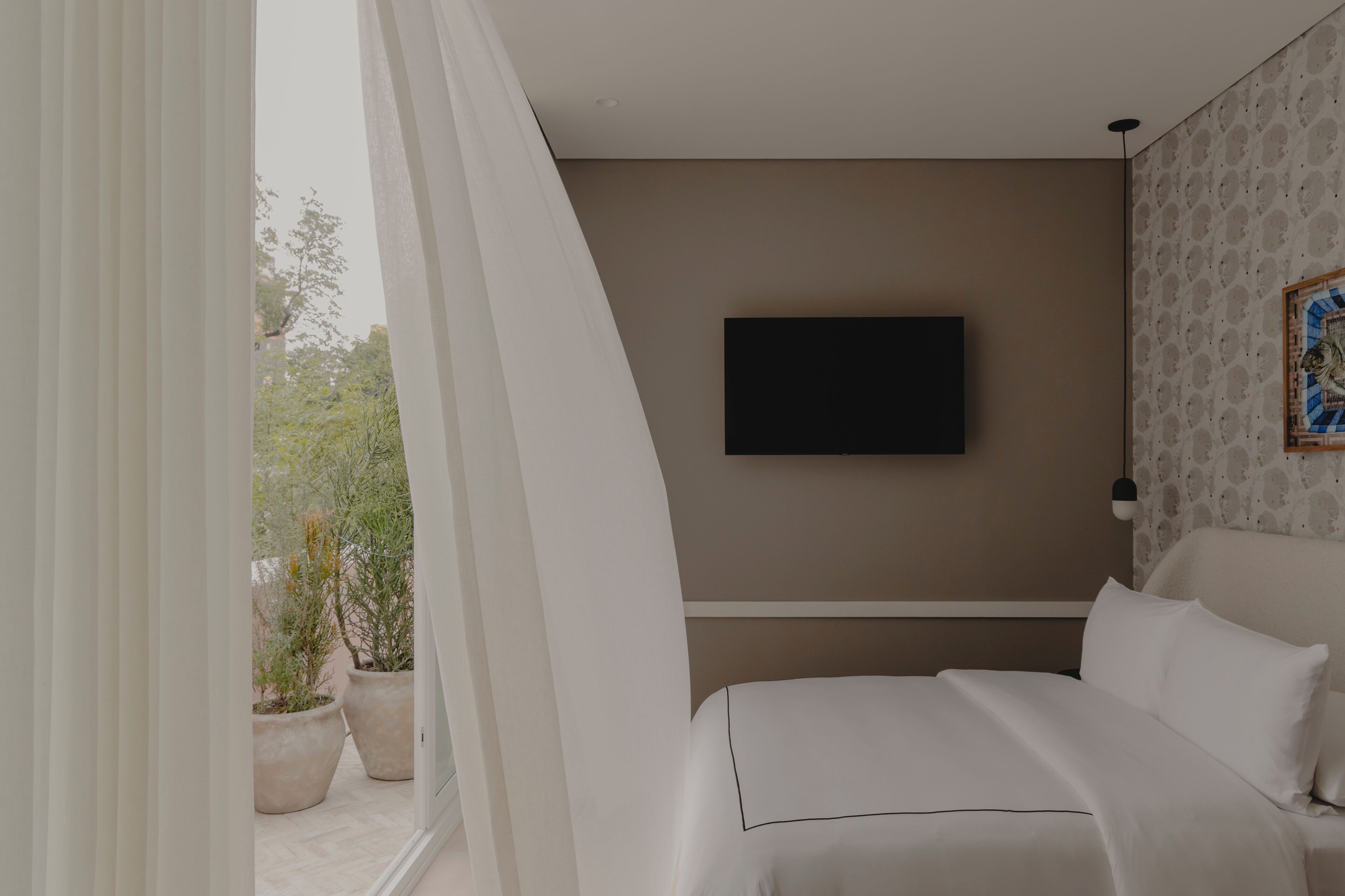 Foto - Casona Roma Norte