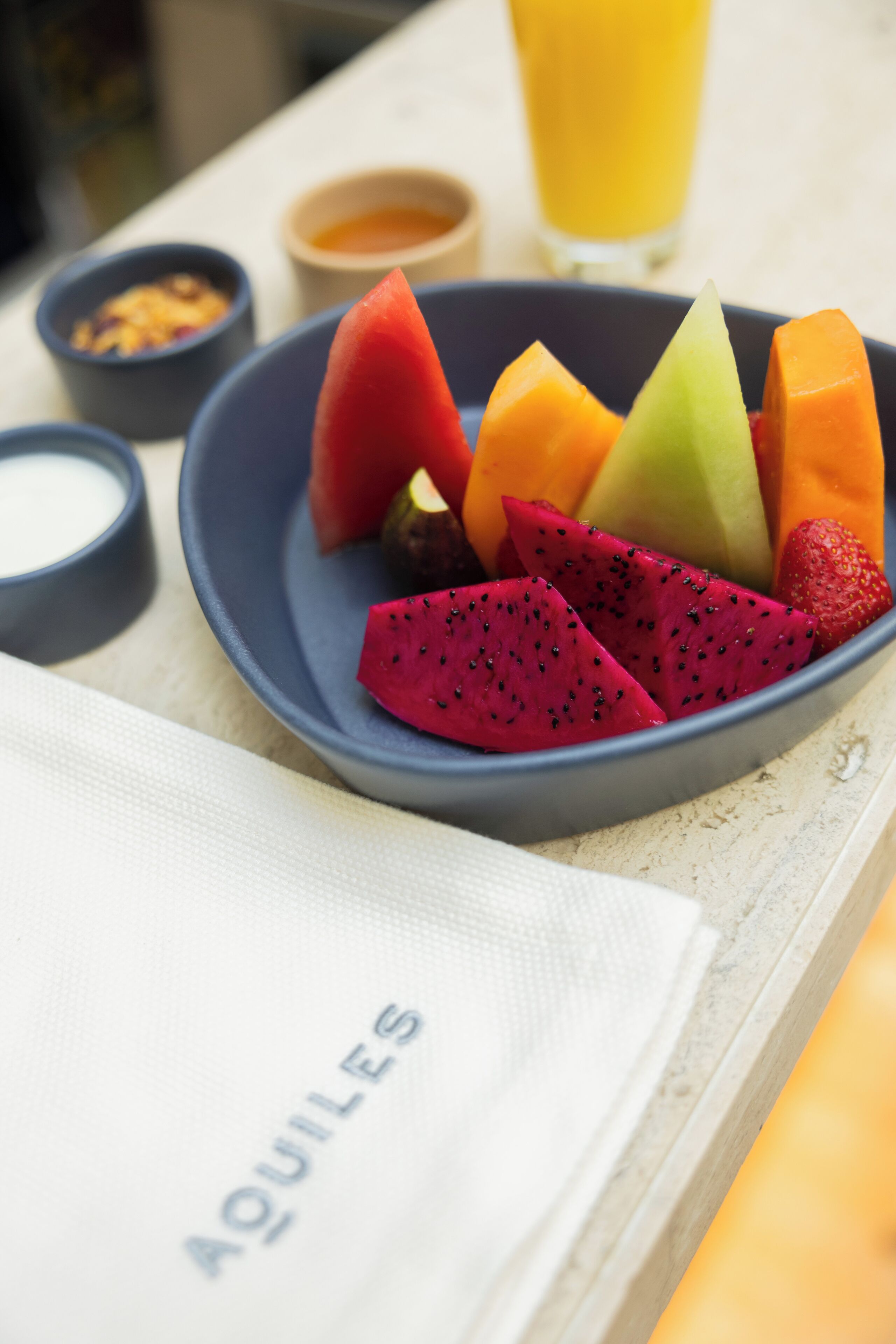 Foto - Casona Roma Norte