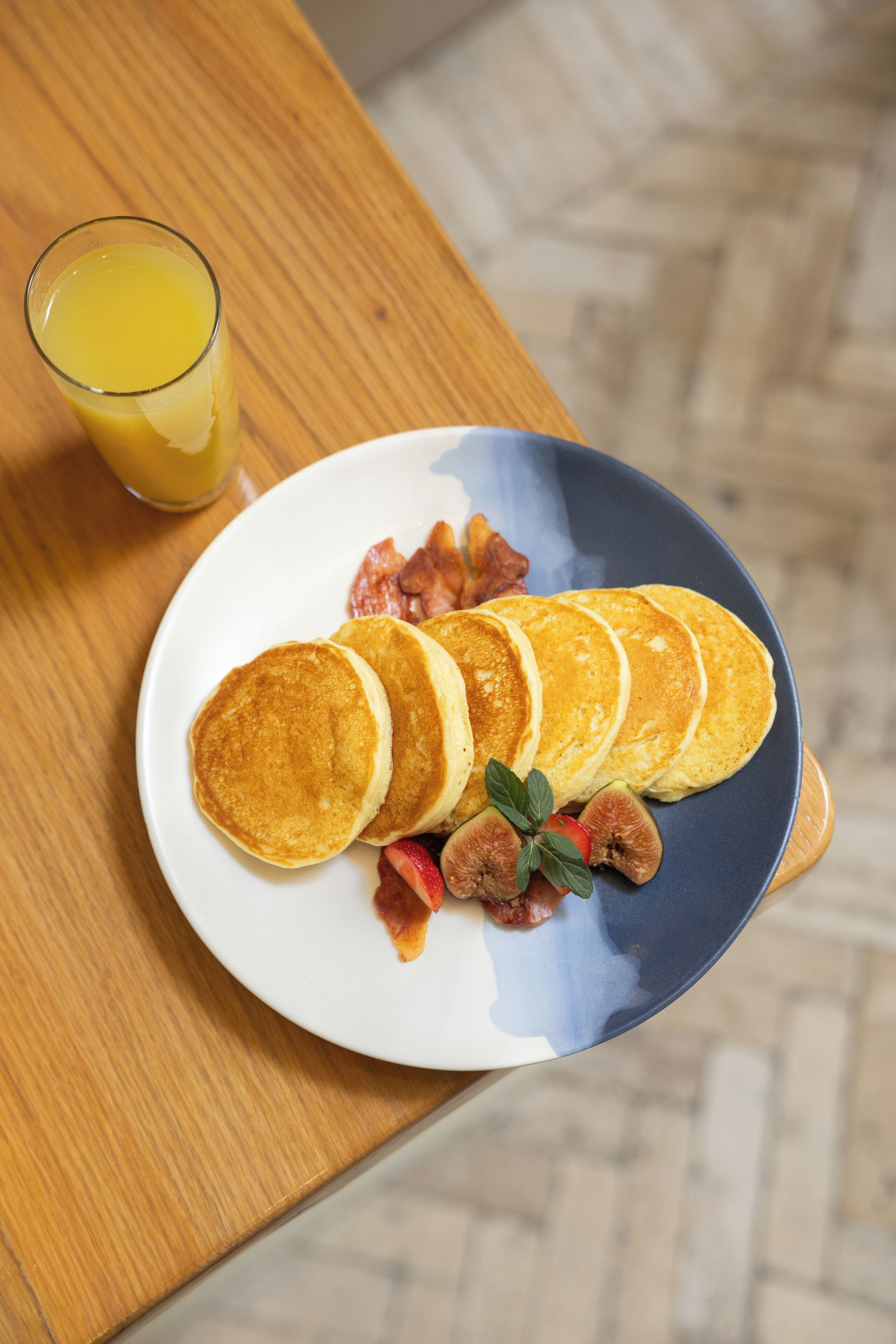 Foto - Casona Roma Norte