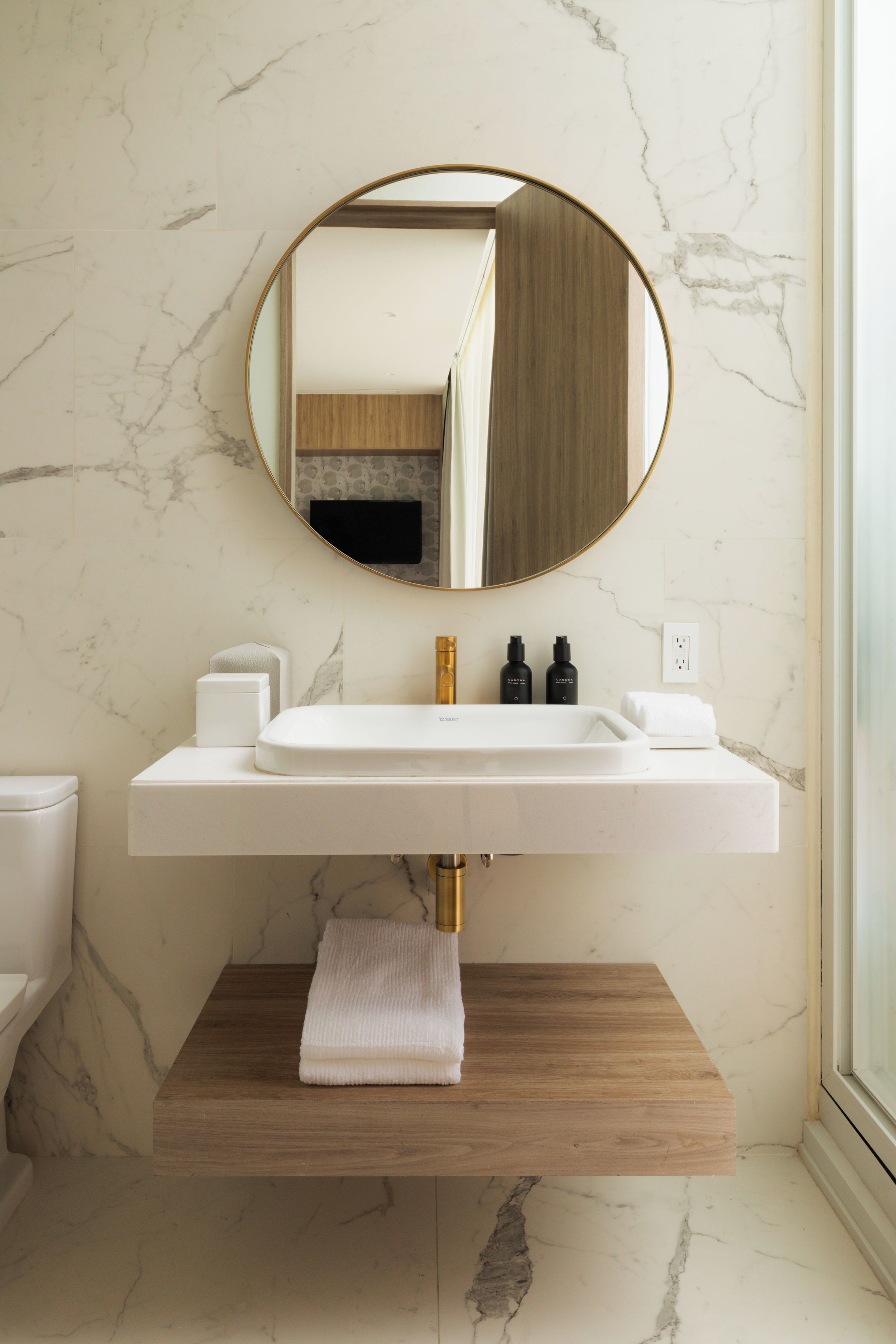 Foto - Casona Roma Norte