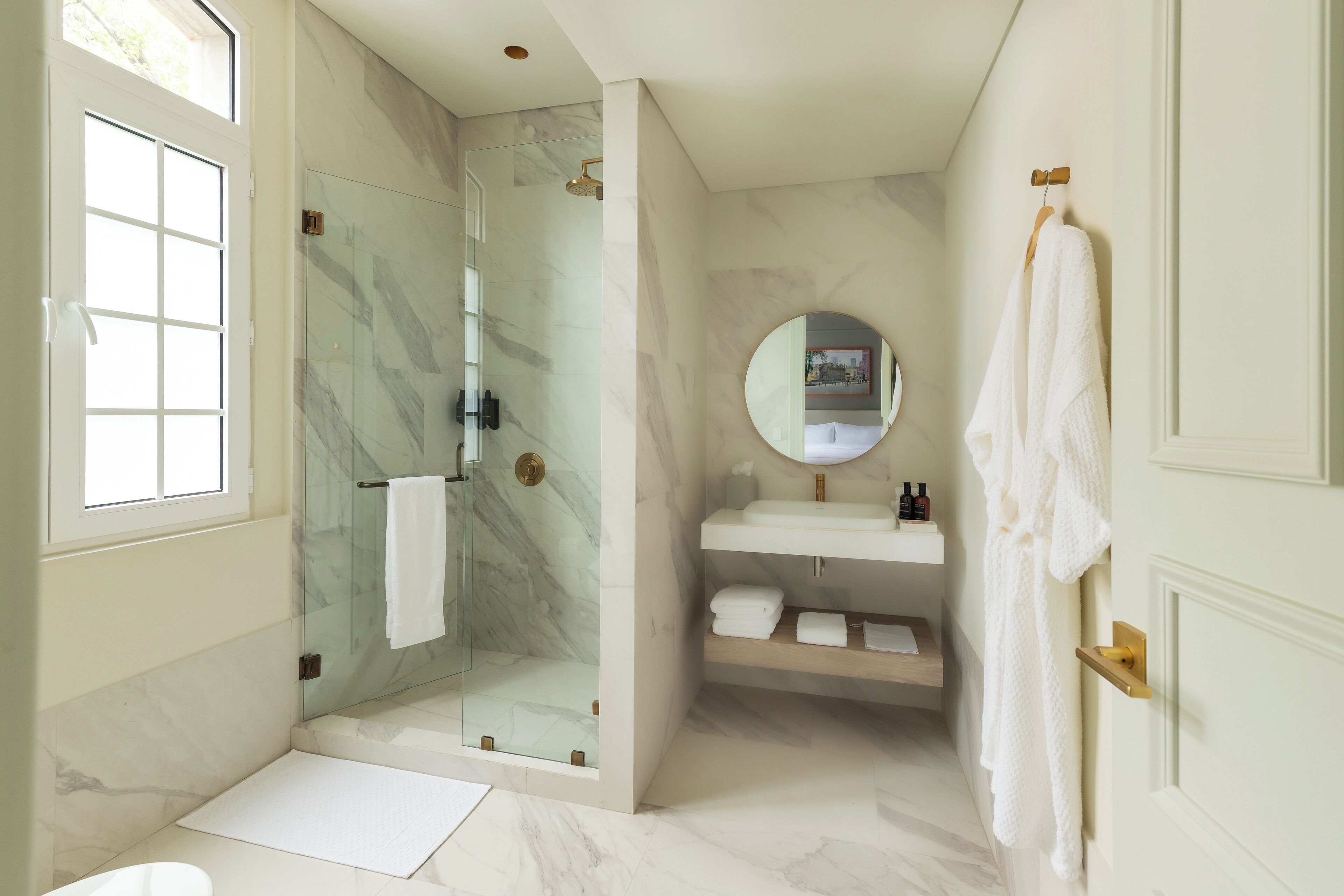 Foto - Casona Roma Norte