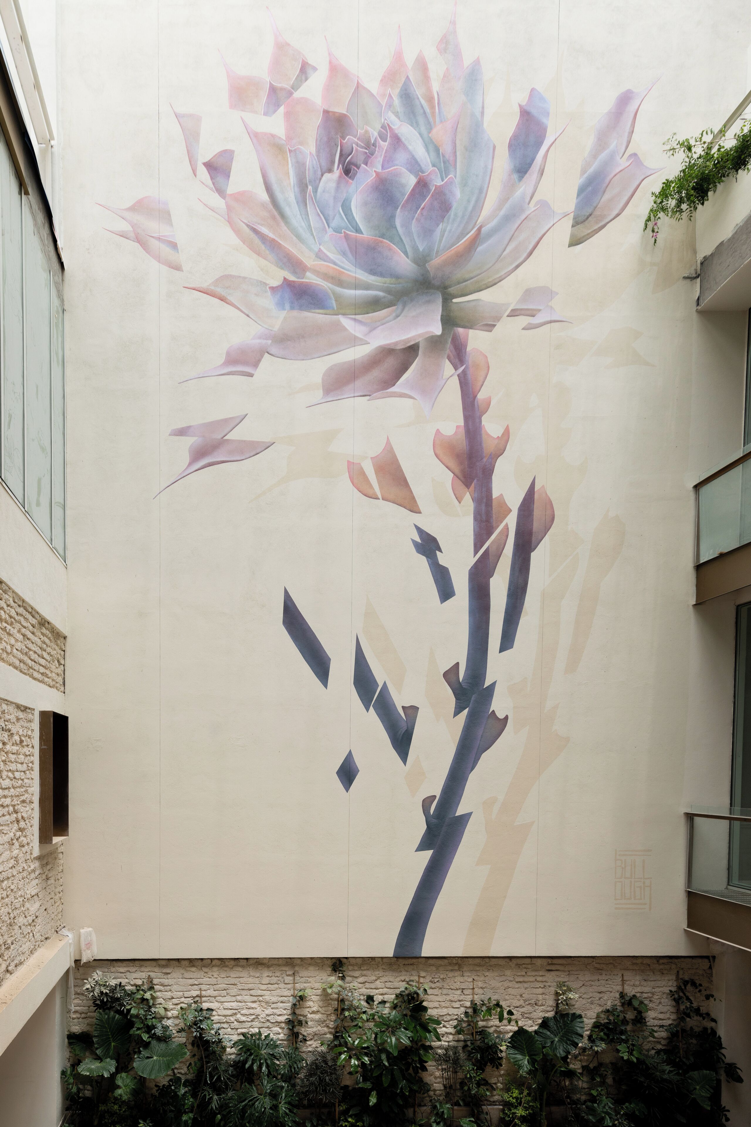 Foto - Casona Roma Norte