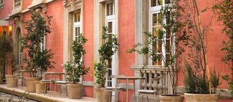 Casona Roma Norte