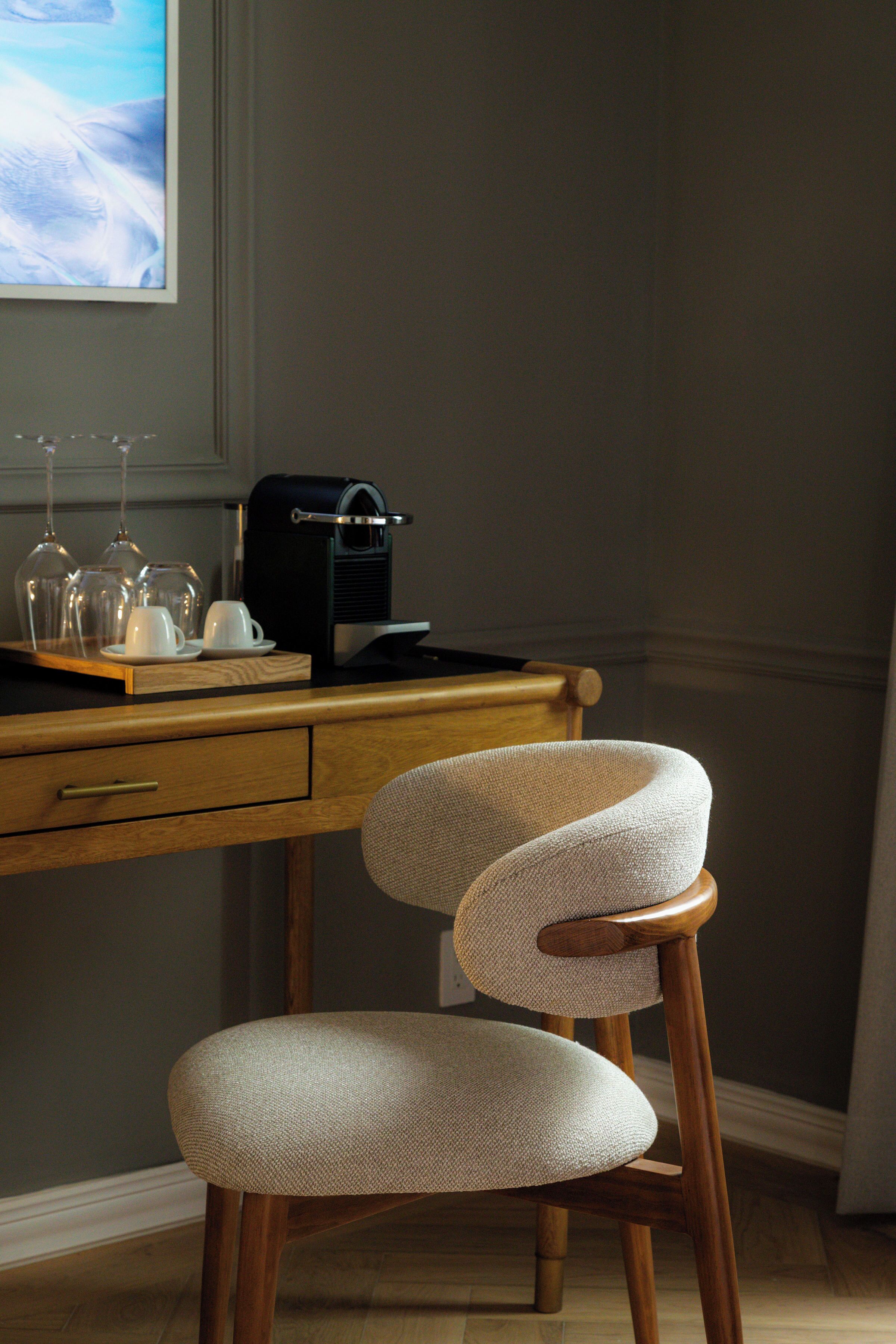 Foto - Casona Roma Norte