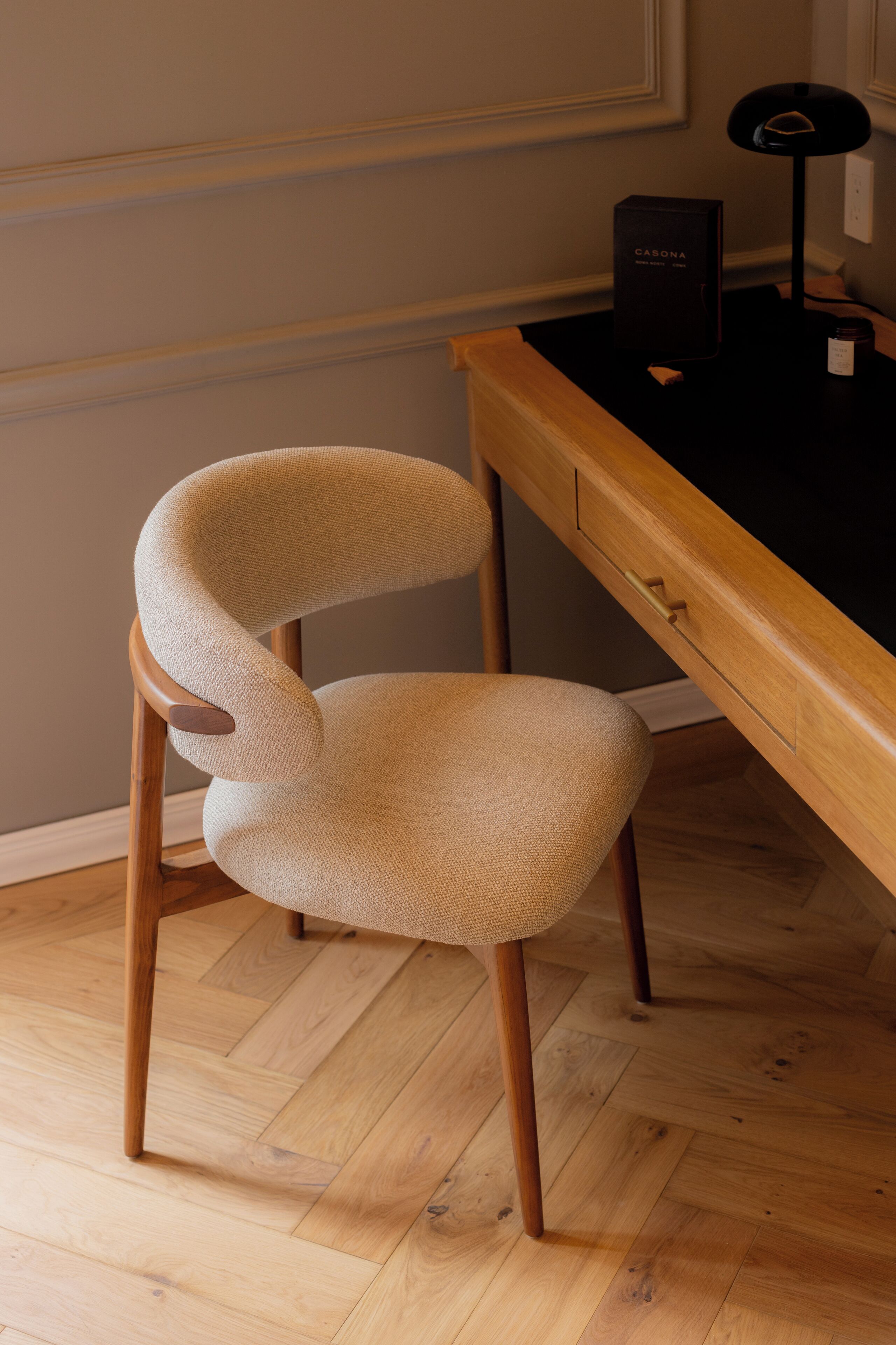 Foto - Casona Roma Norte