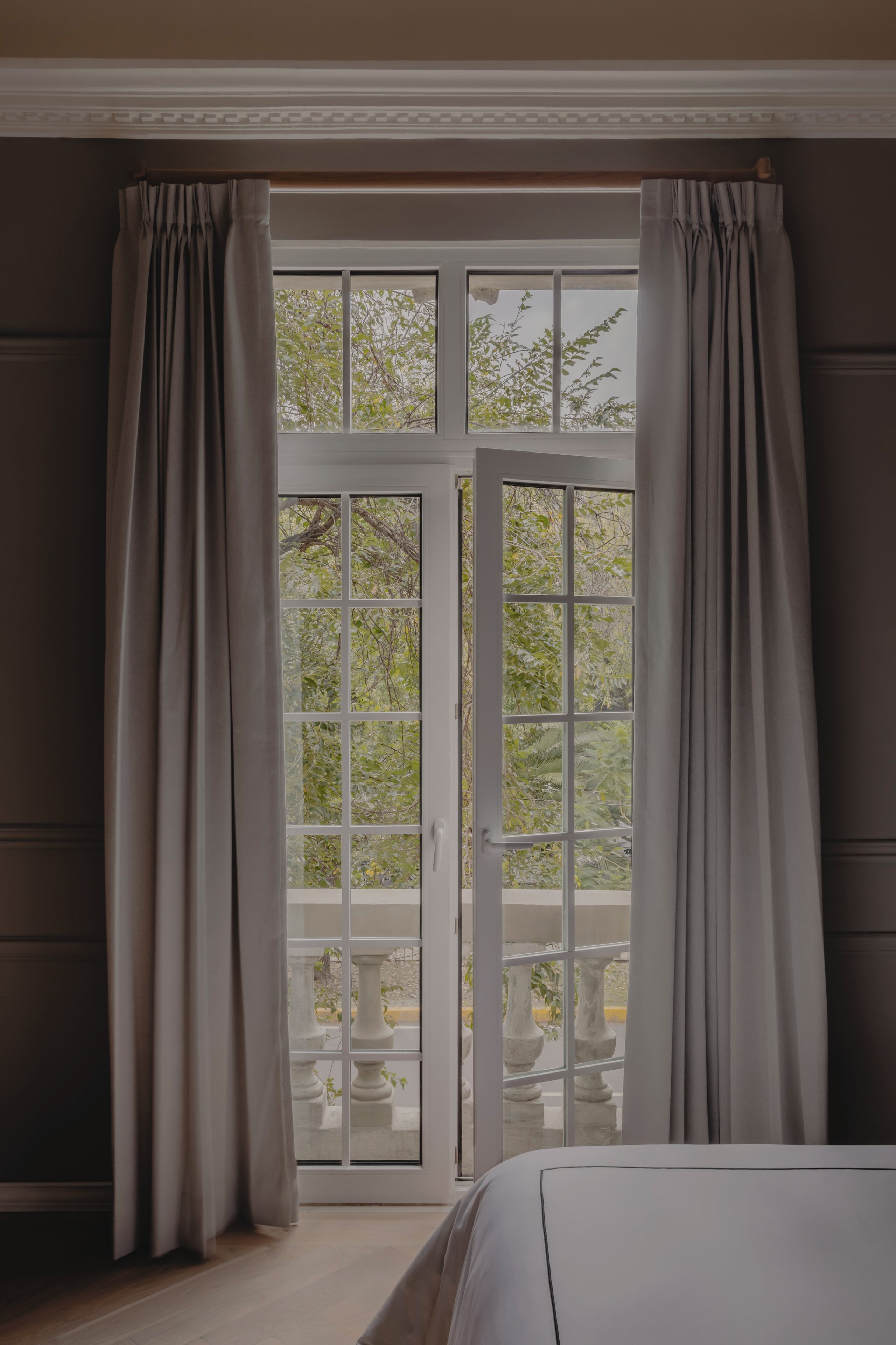 Foto - Casona Roma Norte