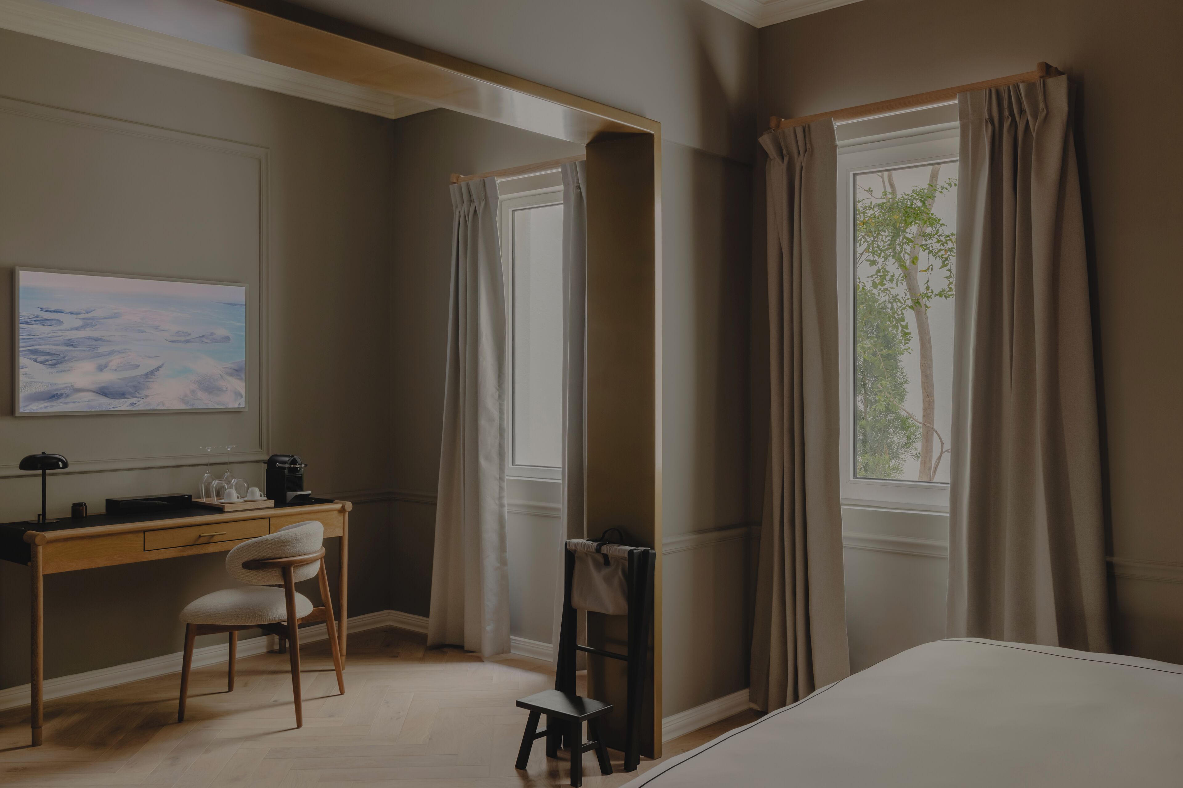 Foto - Casona Roma Norte