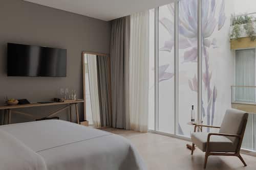 Casona Luxury | Ropa de cama de alta calidad, edredón y camas con efecto memoria