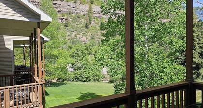 Cascade Three Bedroom Two Bath C07