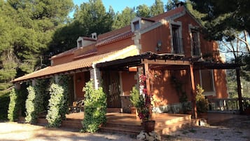 Fachada