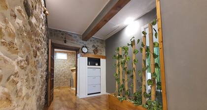 Ferienhaus 'Casa Machado'