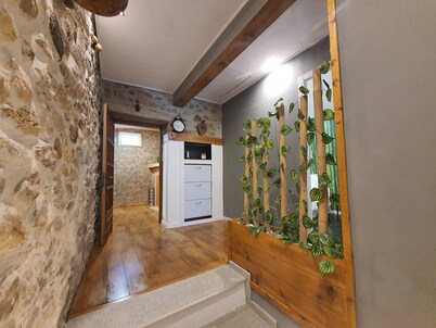Holiday Home 'Machado' in Figueira de Castelo Rodrigo