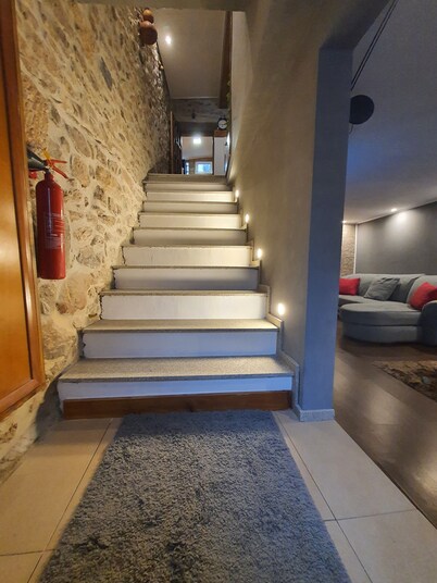 Holiday Home 'Machado' in Figueira de Castelo Rodrigo