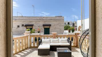 Terras