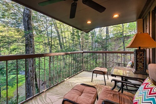 Gatlinburg Condo - Near Ober!