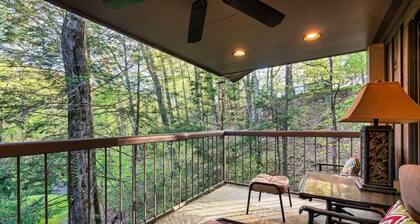 Gatlinburg Condo - Near Ober!