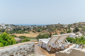 Property grounds - Studio Apartment 'Sifnos  7' with Sea View, Wi-Fi and Air Conditioning (Sifnos)