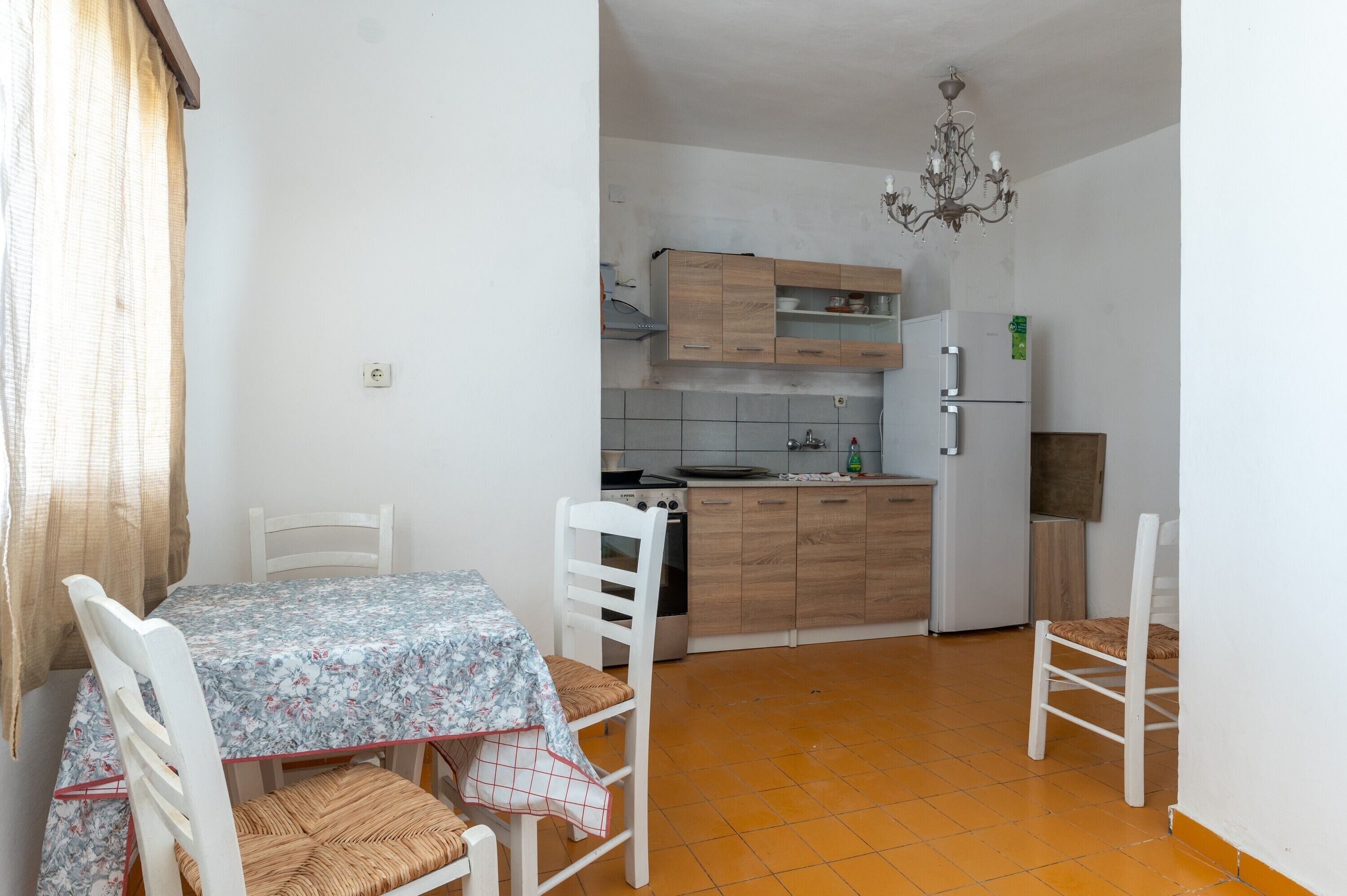 Restauration