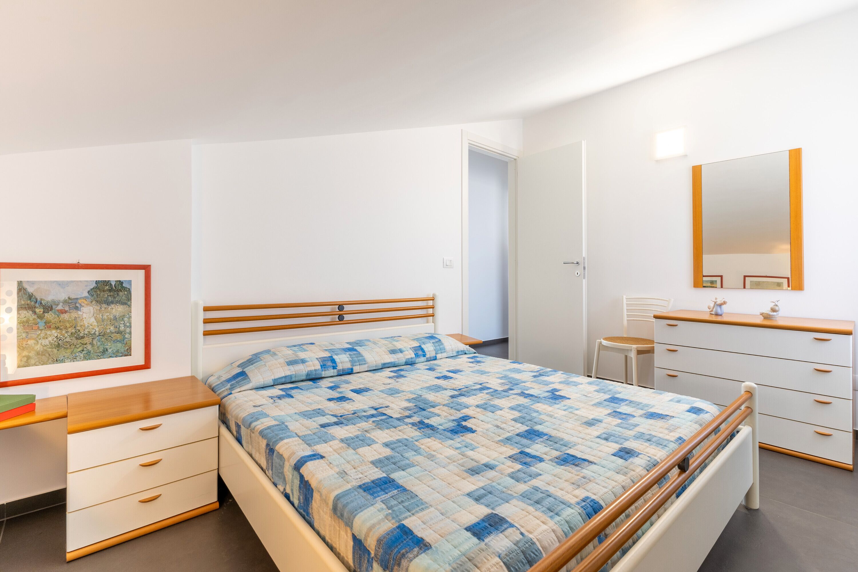 3 Schlafzimmer, Bügeleisen/Bügelbrett, kostenloses WLAN, Bettwäsche