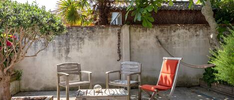 Terras