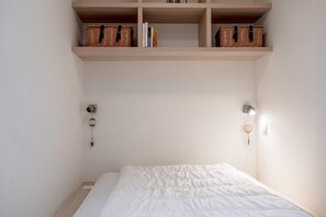 4 dormitorios, tabla de planchar con plancha, wifi gratis