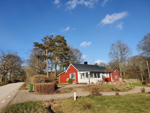 Ulkopuoli