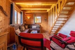 TV, peis og bordtennis